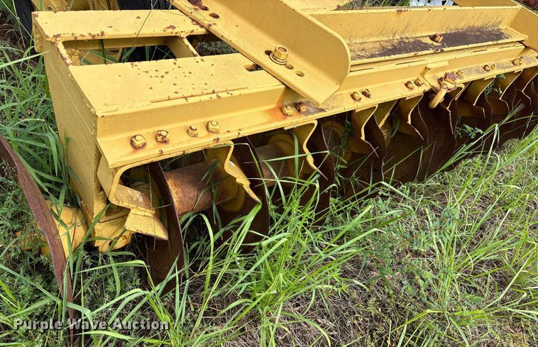 image for item DY0885 Off-set disk