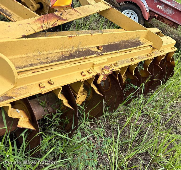 image for item DY0885 Off-set disk