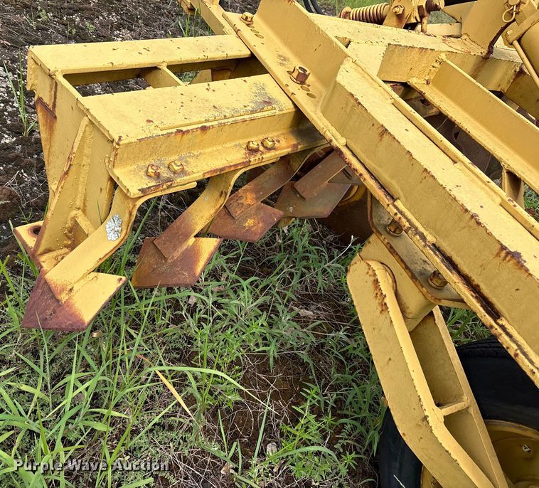 image for item DY0885 Off-set disk