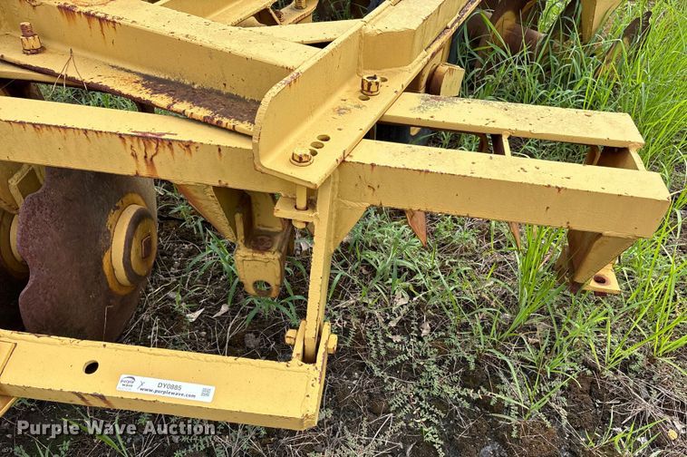 image for item DY0885 Off-set disk