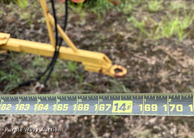 image for item DY0885 Off-set disk