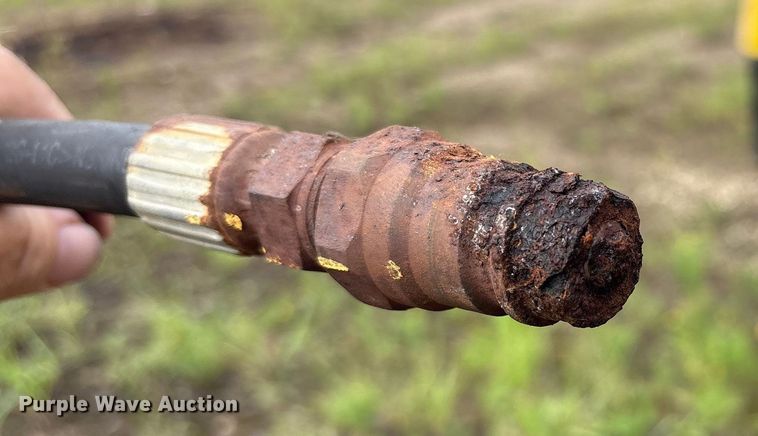 image for item DY0885 Off-set disk