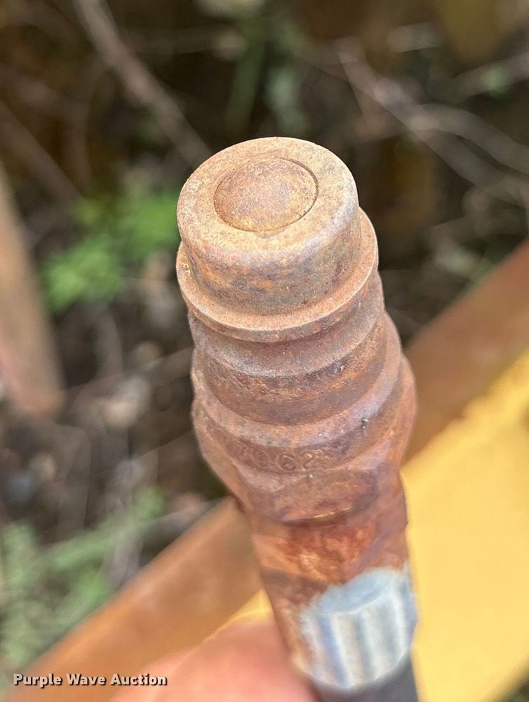 image for item DY0885 Off-set disk