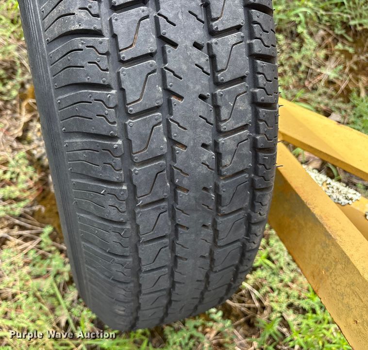 image for item DY0885 Off-set disk