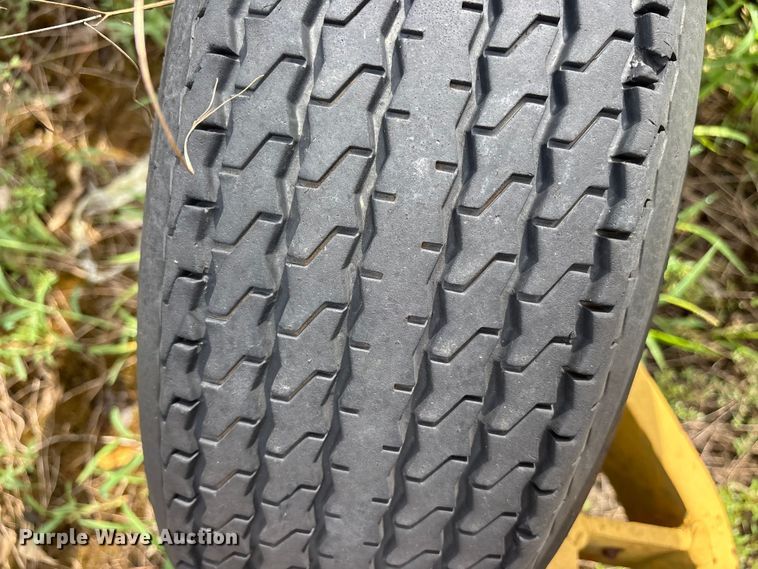 image for item DY0885 Off-set disk