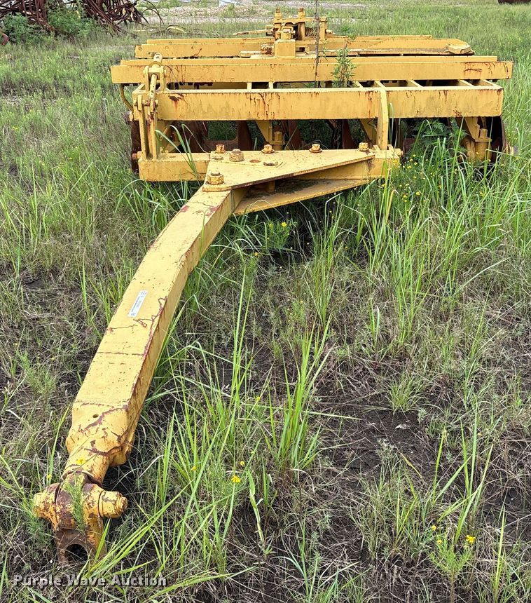 image for item DY0891 Rhome disk