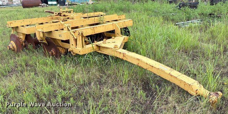 image for item DY0891 Rhome disk