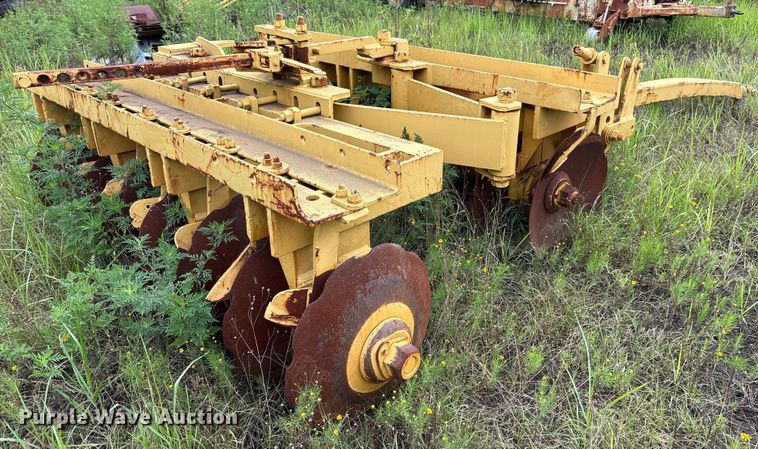 image for item DY0891 Rhome disk