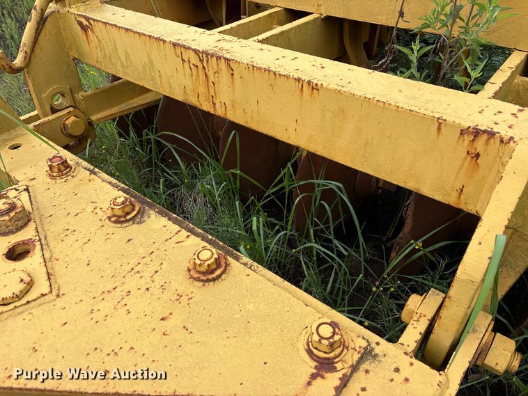 image for item DY0891 Rhome disk