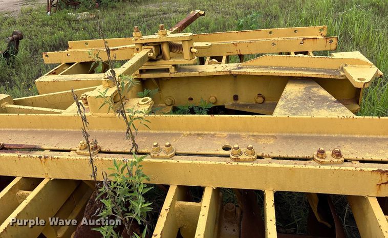 image for item DY0891 Rhome disk