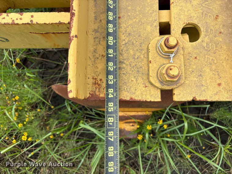 image for item DY0891 Rhome disk