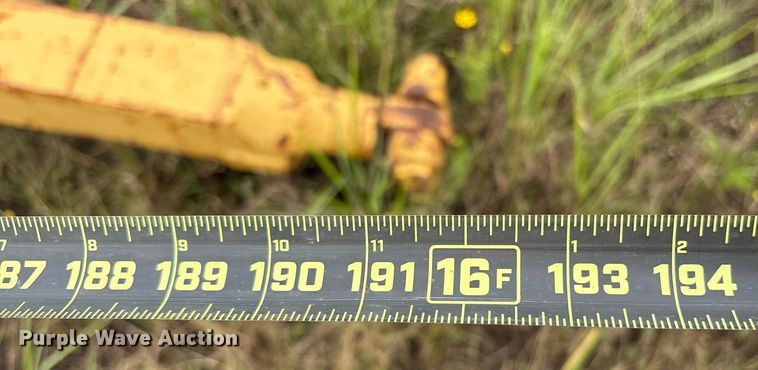 image for item DY0891 Rhome disk