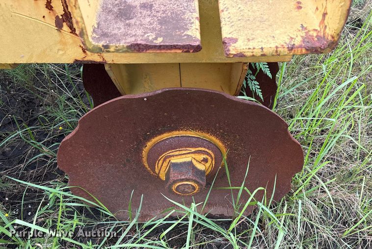 image for item DY0891 Rhome disk