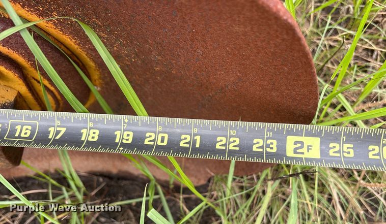 image for item DY0891 Rhome disk