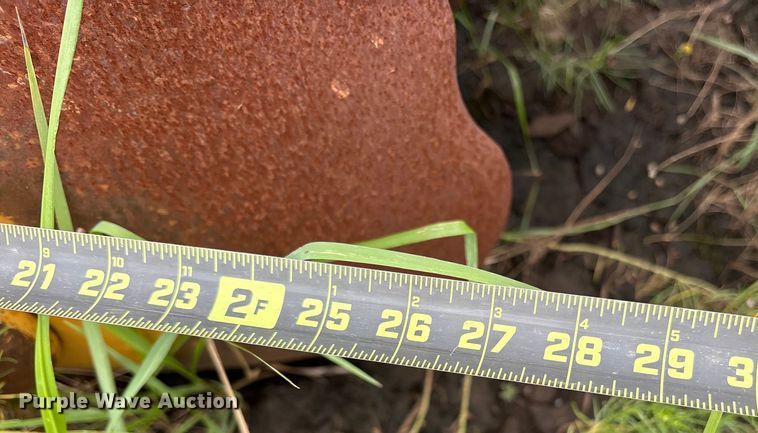 image for item DY0891 Rhome disk