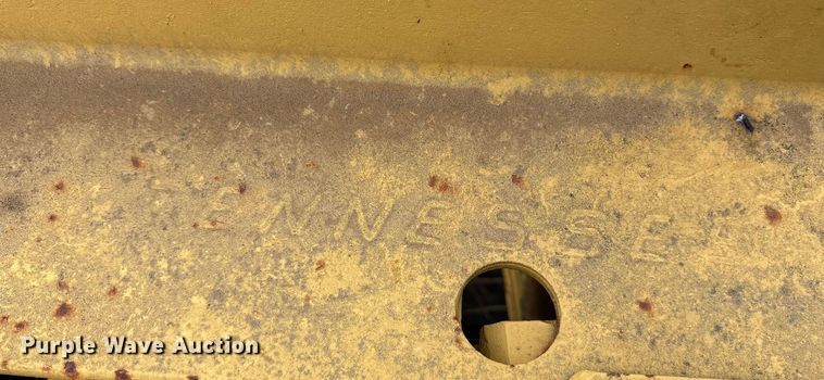 image for item DY0891 Rhome disk