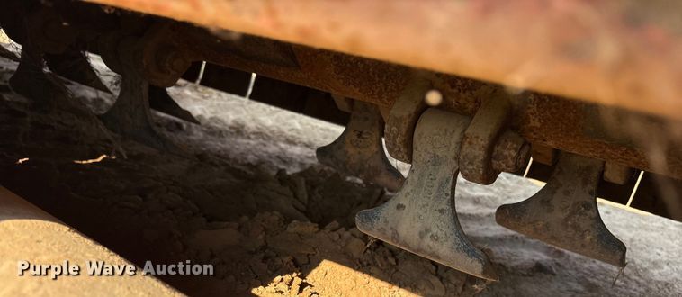 image for item DY0916 Kuhn TB 211 Select flail mower