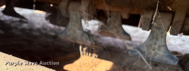 image for item DY0916 Kuhn TB 211 Select flail mower