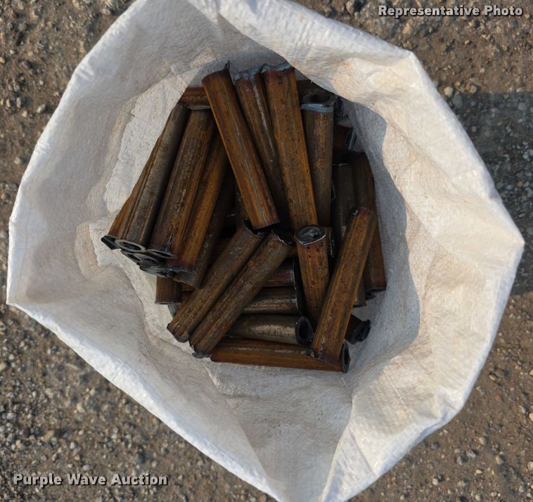 image for item DZ6082 (20) six bar panels