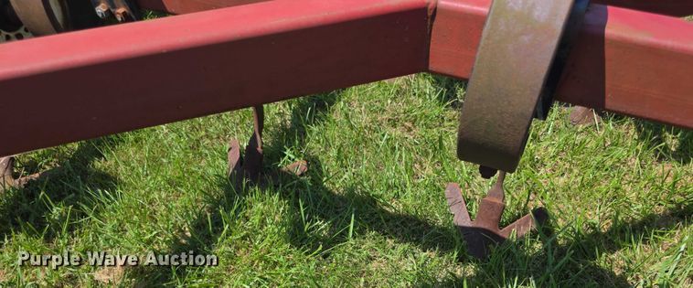 image for item DZ6097 Kent Series V Plus field cultivator