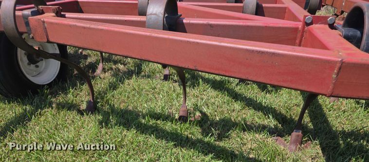 image for item DZ6097 Kent Series V Plus field cultivator