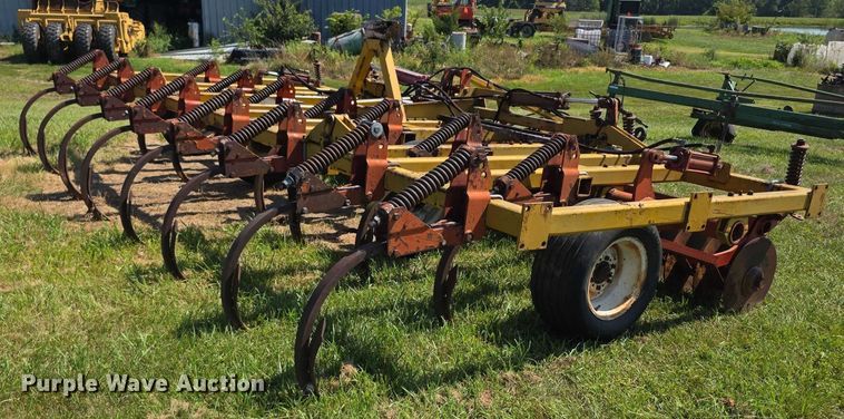 image for item DZ6098 Disk ripper