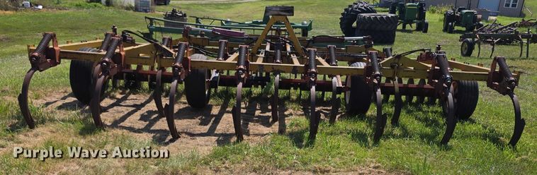 image for item DZ6098 Disk ripper