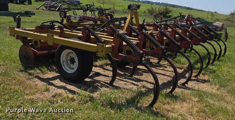 image for item DZ6098 Disk ripper