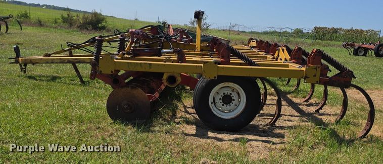 image for item DZ6098 Disk ripper