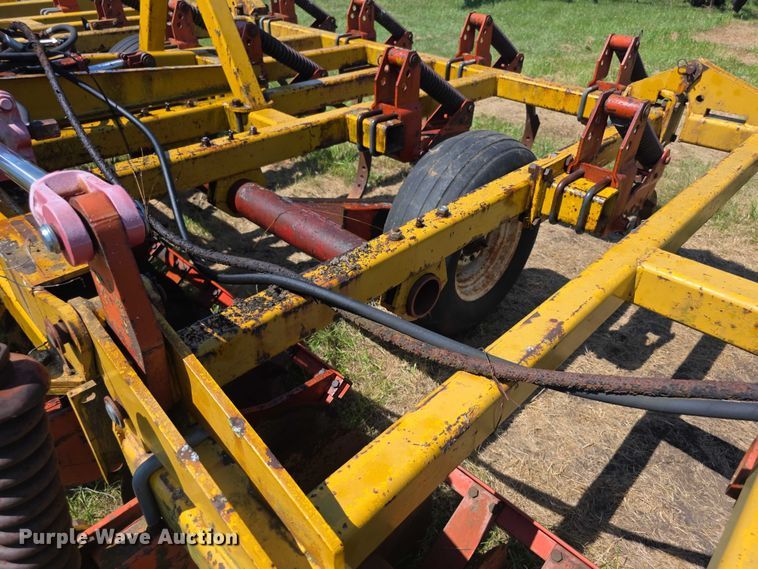 image for item DZ6098 Disk ripper