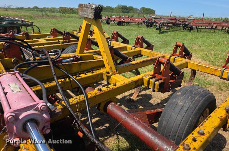 image for item DZ6098 Disk ripper