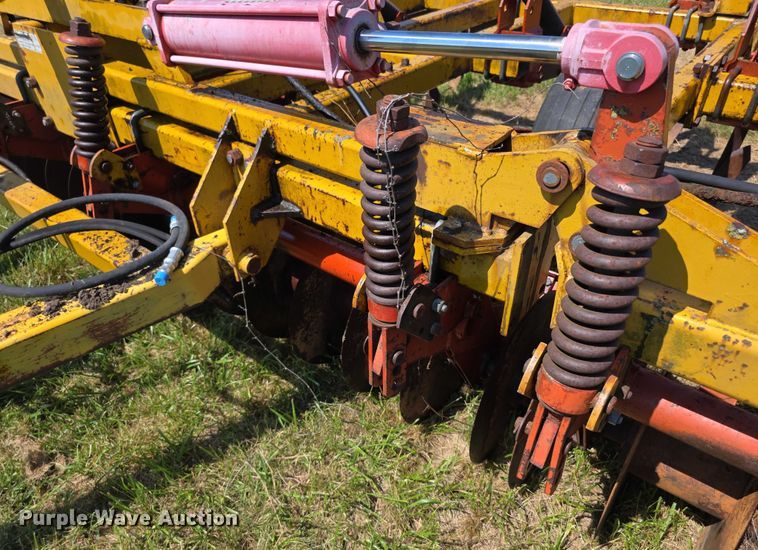 image for item DZ6098 Disk ripper