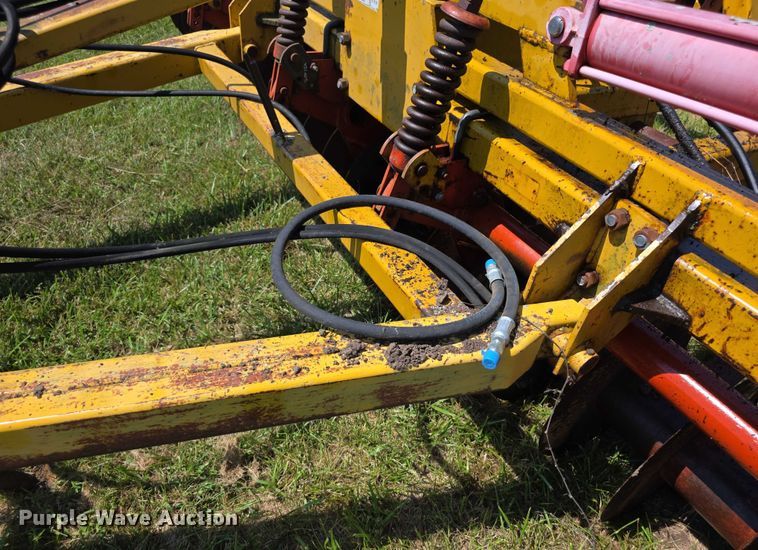 image for item DZ6098 Disk ripper