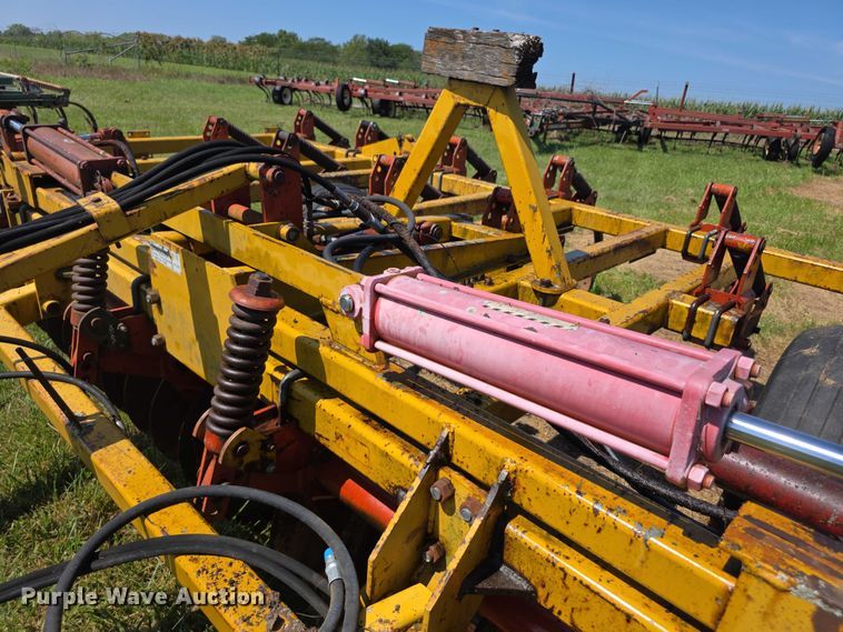 image for item DZ6098 Disk ripper