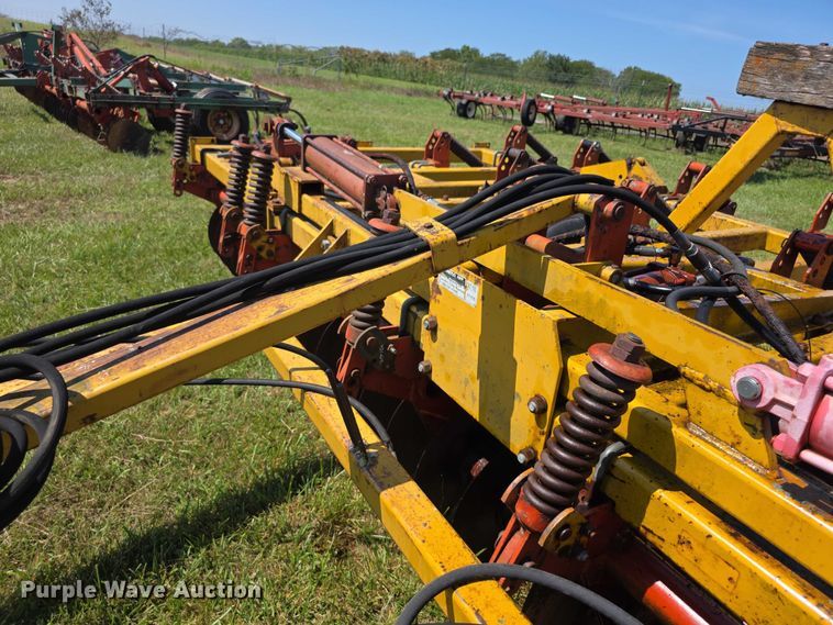 image for item DZ6098 Disk ripper