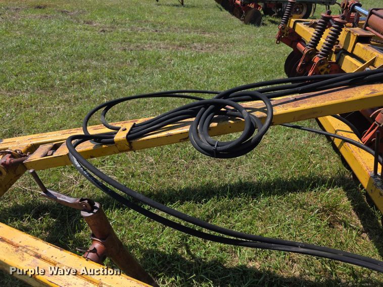 image for item DZ6098 Disk ripper