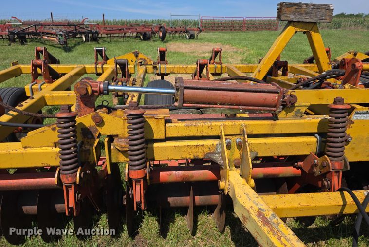 image for item DZ6098 Disk ripper