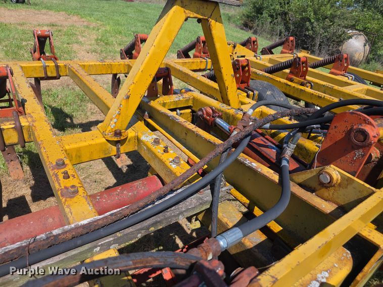 image for item DZ6098 Disk ripper