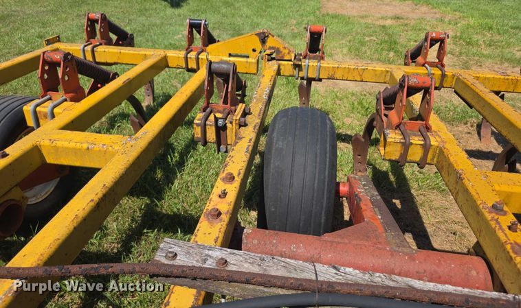 image for item DZ6098 Disk ripper