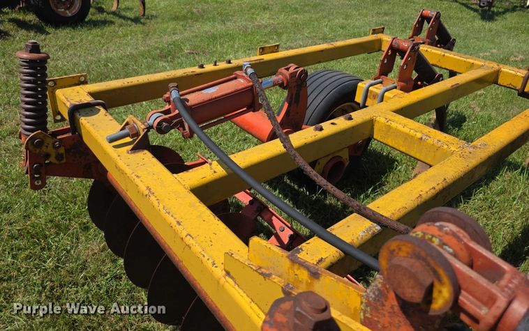 image for item DZ6098 Disk ripper