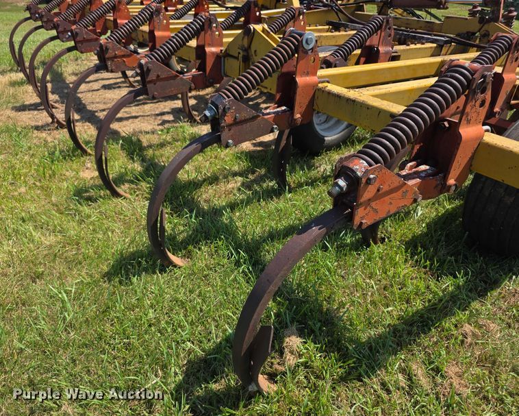 image for item DZ6098 Disk ripper