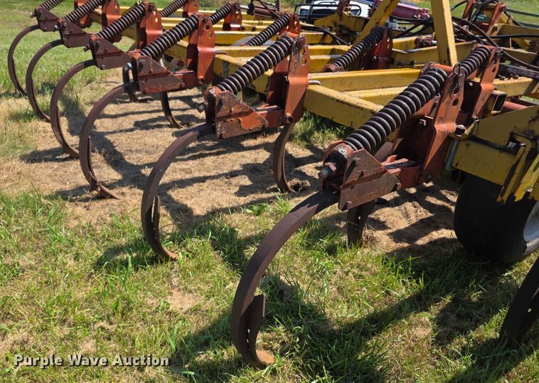 image for item DZ6098 Disk ripper