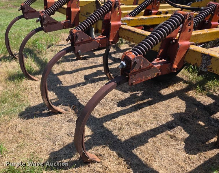 image for item DZ6098 Disk ripper