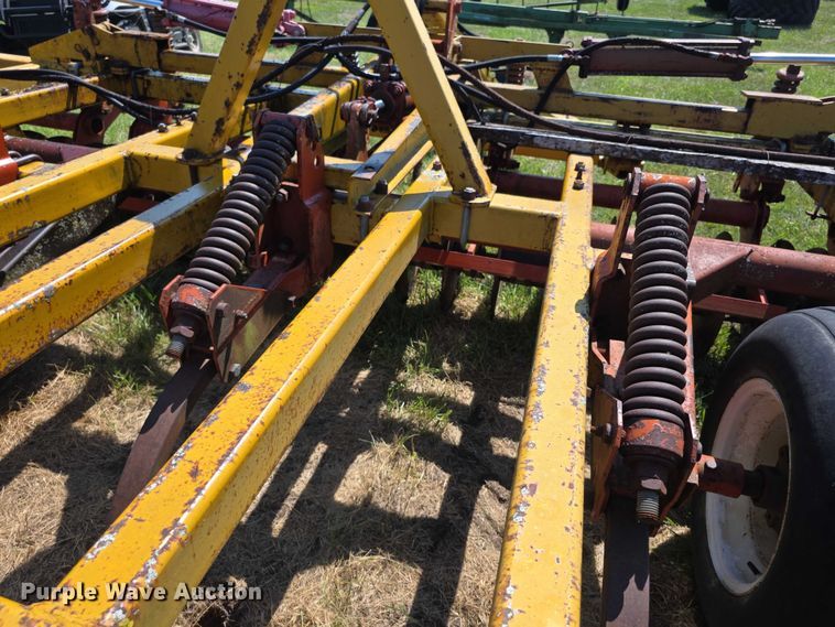 image for item DZ6098 Disk ripper