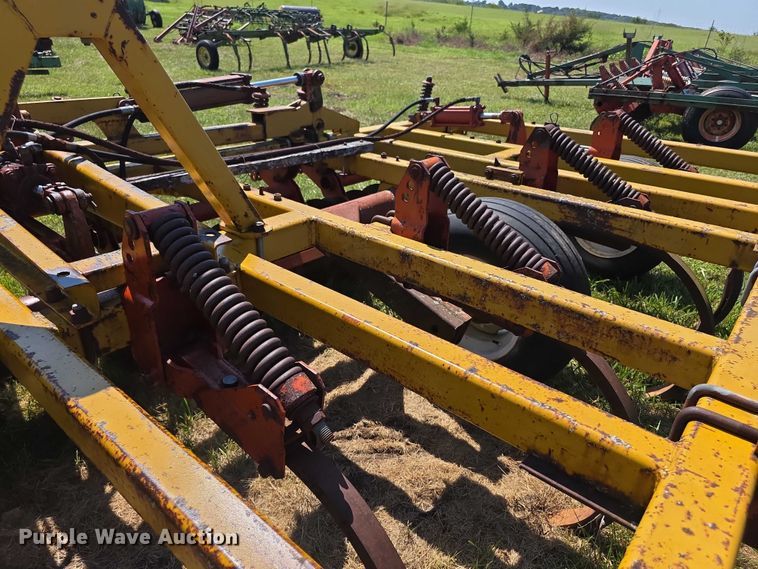 image for item DZ6098 Disk ripper