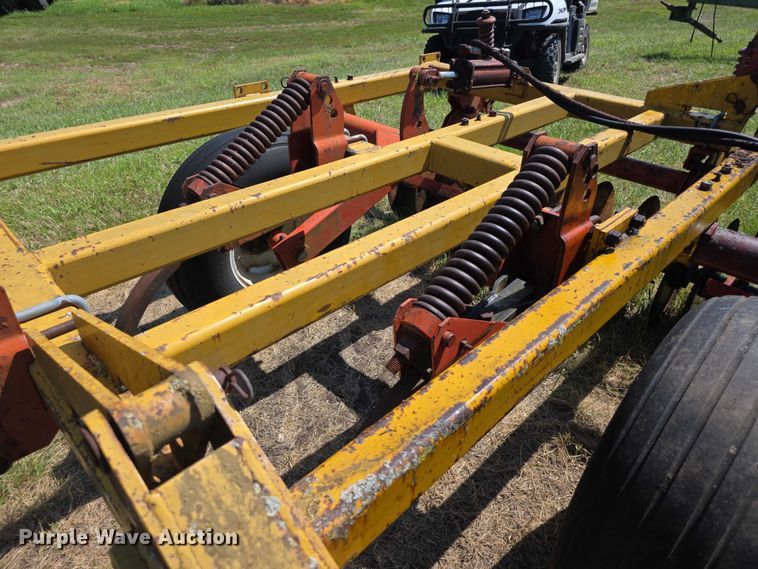 image for item DZ6098 Disk ripper