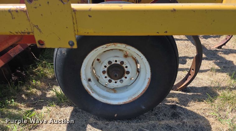 image for item DZ6098 Disk ripper