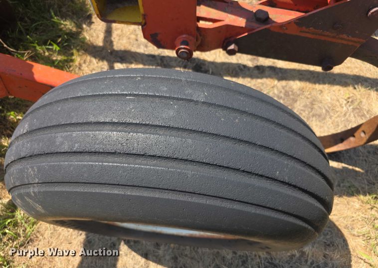 image for item DZ6098 Disk ripper