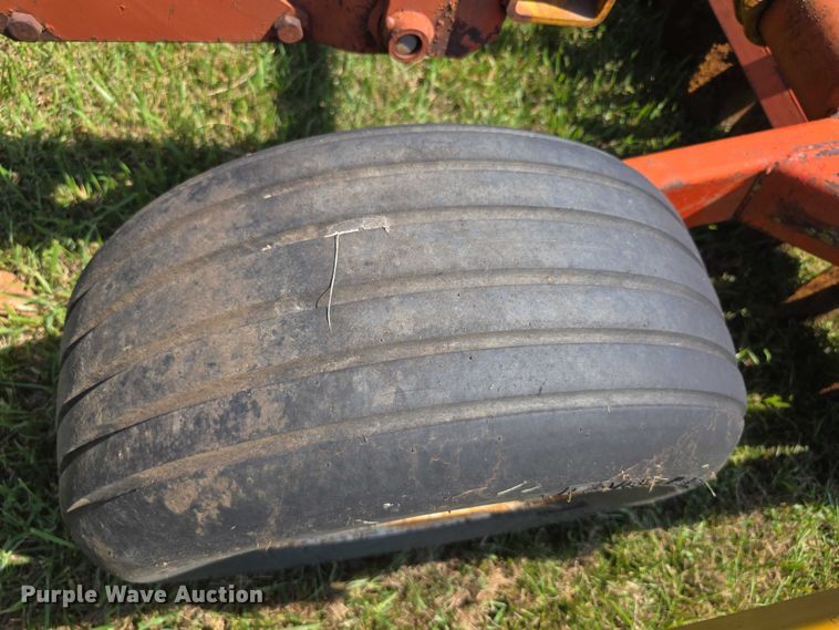 image for item DZ6098 Disk ripper