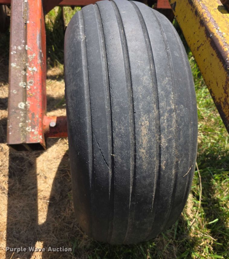 image for item DZ6098 Disk ripper